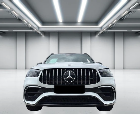 Mercedes-Benz GLE 63 S AMG 4Matic+ = Premium = Night Package Гаранция - 231670 лв. / 118450.99 € - 25774748 1