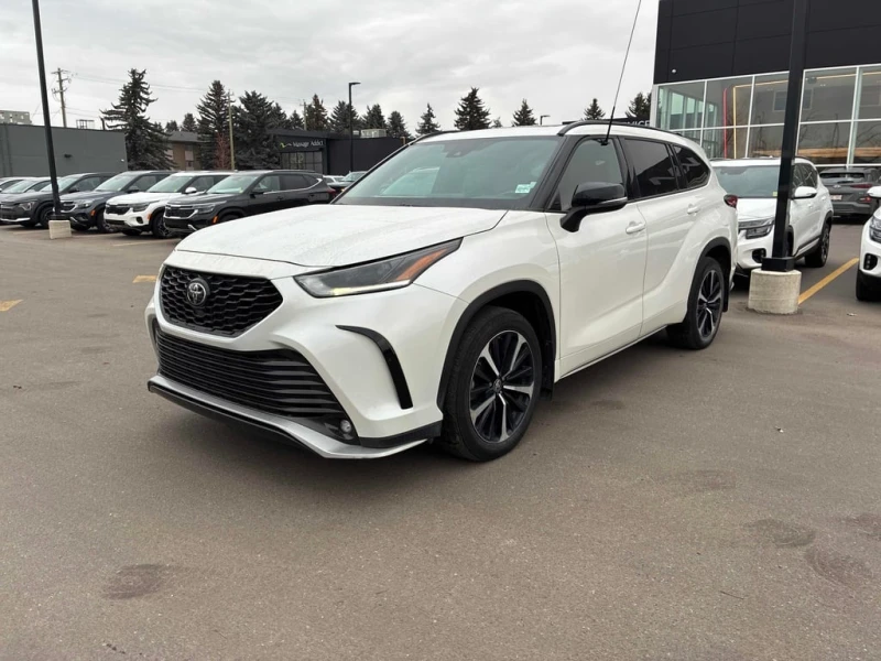 Toyota Highlander  XSE * CARFAX * БЕЗ ПЪРВОНАЧАЛНА ВНОСКА - 59950 лв. / 30651.95 € - 27643679 1