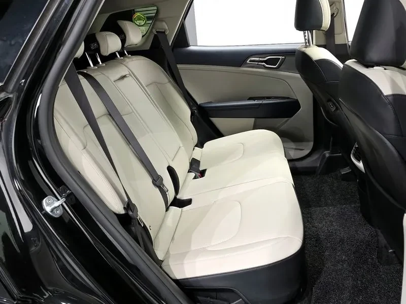 Kia Sportage 5Th Generation Hybrid Noblesse 2Wd, снимка 12 - Автомобили и джипове - 55049018