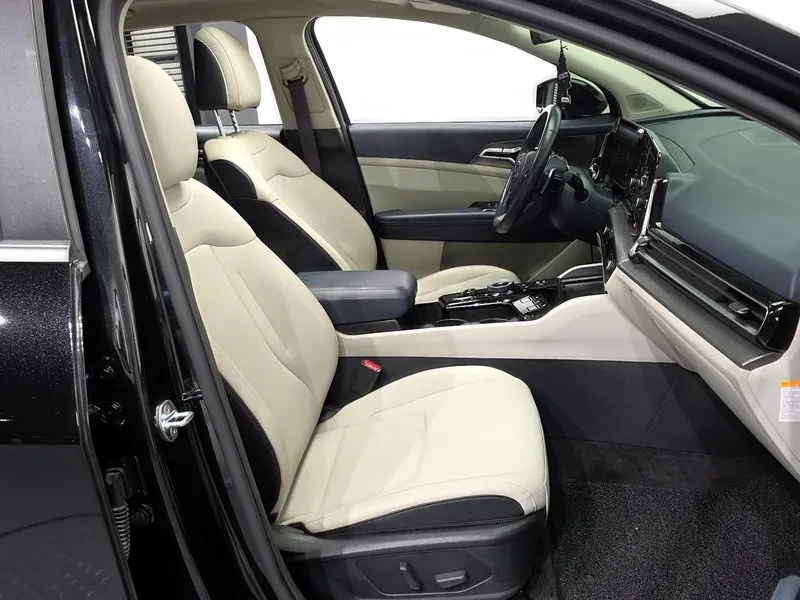 Kia Sportage 5Th Generation Hybrid Noblesse 2Wd, снимка 11 - Автомобили и джипове - 55049018