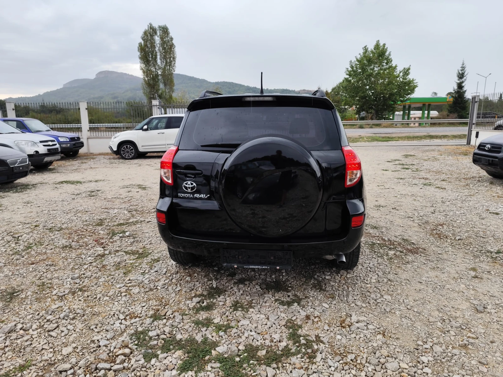 Toyota Rav4 2.2 дизел 136 коня - изображение 6