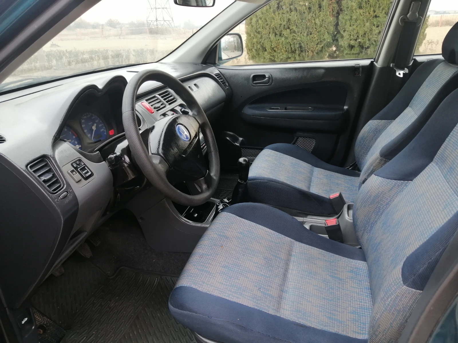 Honda Hr-v 1.6 * * КЛИМА * * 4 ?4 - изображение 7