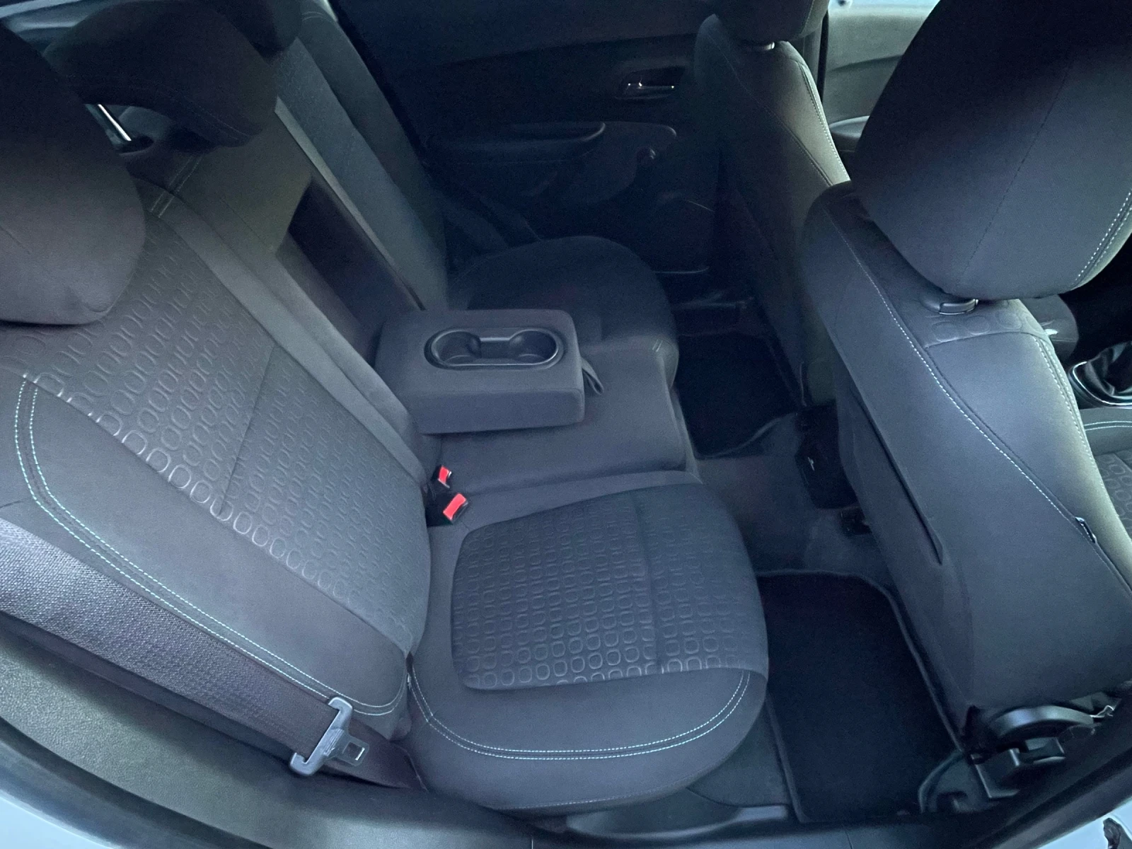 Chevrolet Trax 1.6 i LPG - изображение 8