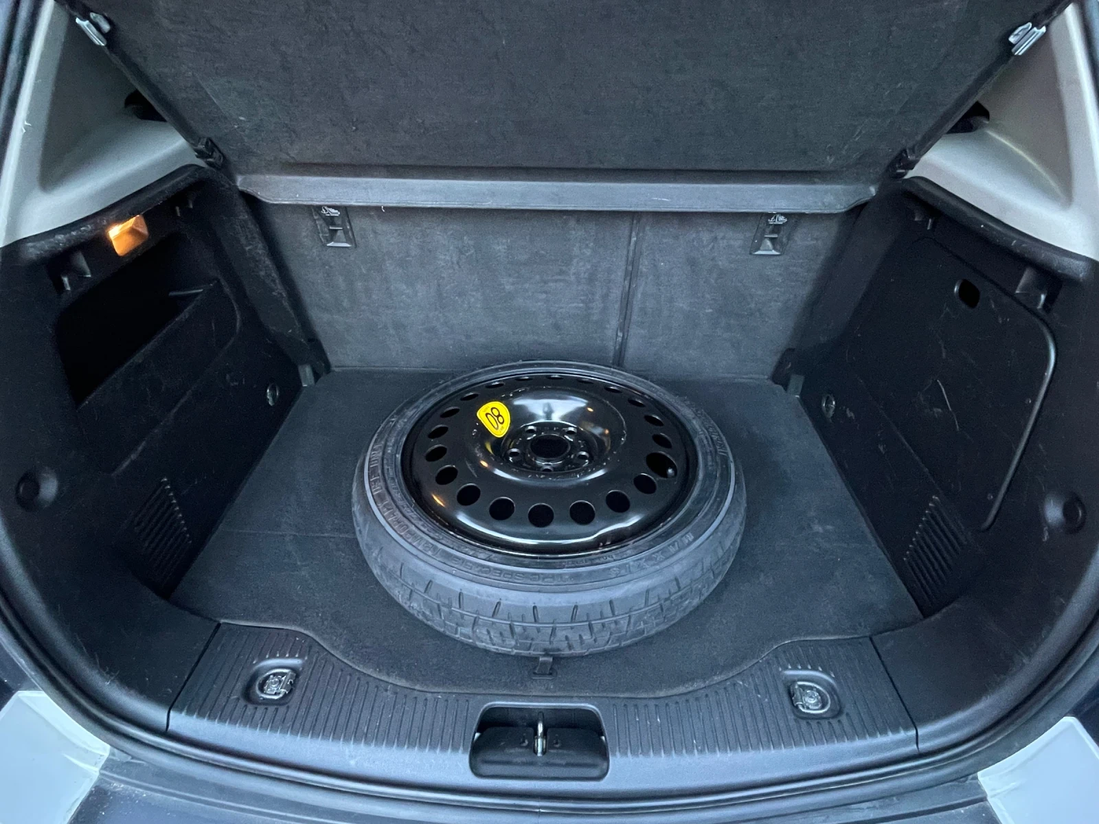 Chevrolet Trax 1.6 i LPG - изображение 6