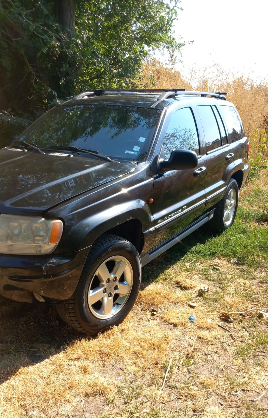 Jeep Cherokee  - изображение 4