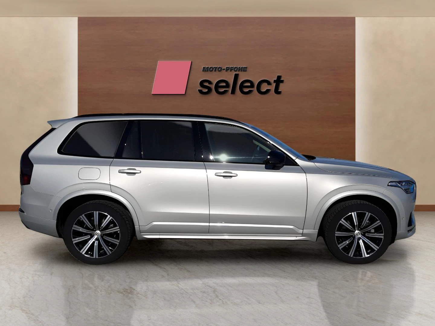 Volvo Xc90 2.0L - изображение 4