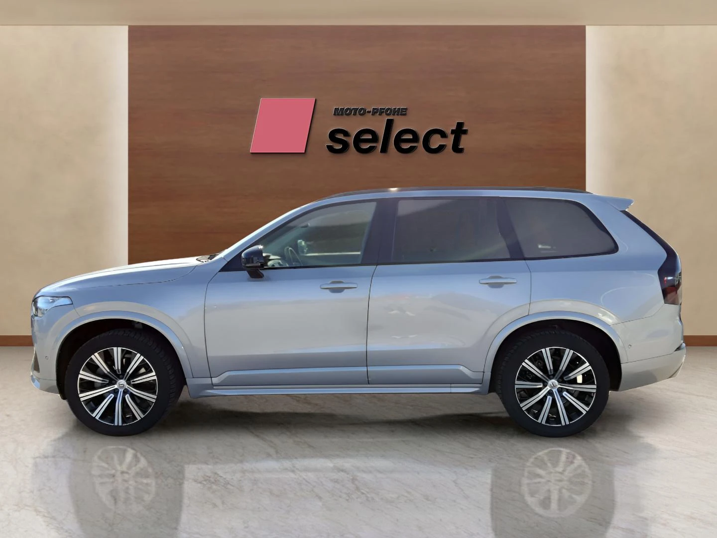 Volvo Xc90 2.0L - изображение 8