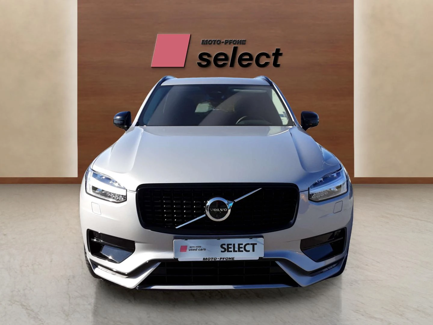 Volvo Xc90 2.0L - изображение 2