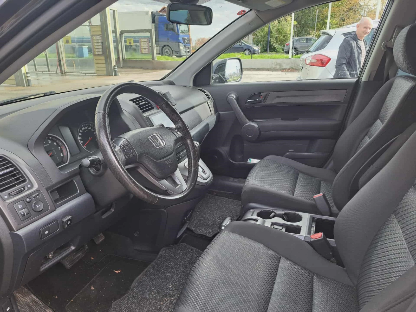 Honda Cr-v | Mobile.bg � ����������� 13