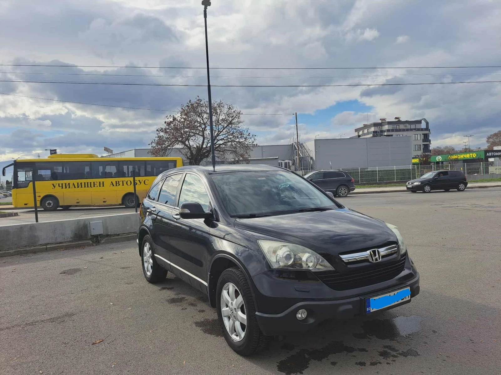 Honda Cr-v | Mobile.bg � ����������� 12