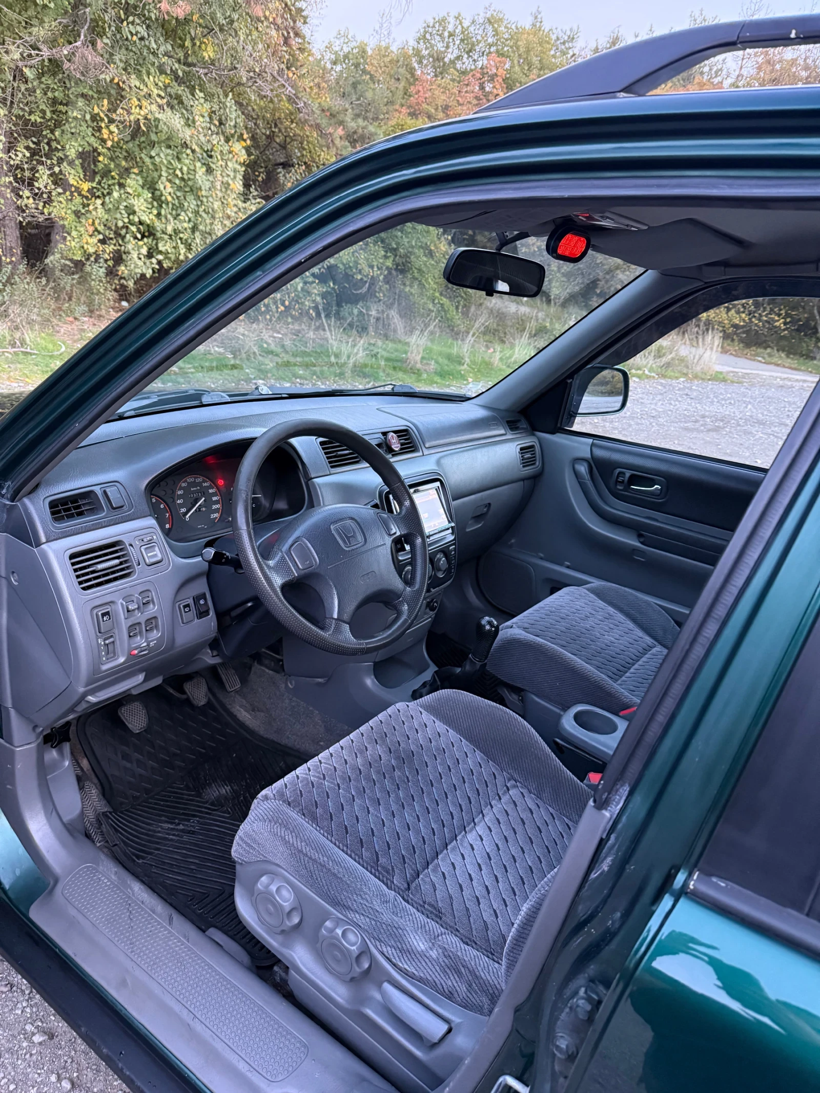 Honda Cr-v 2.0i  / /  /   | Mobile.bg   8