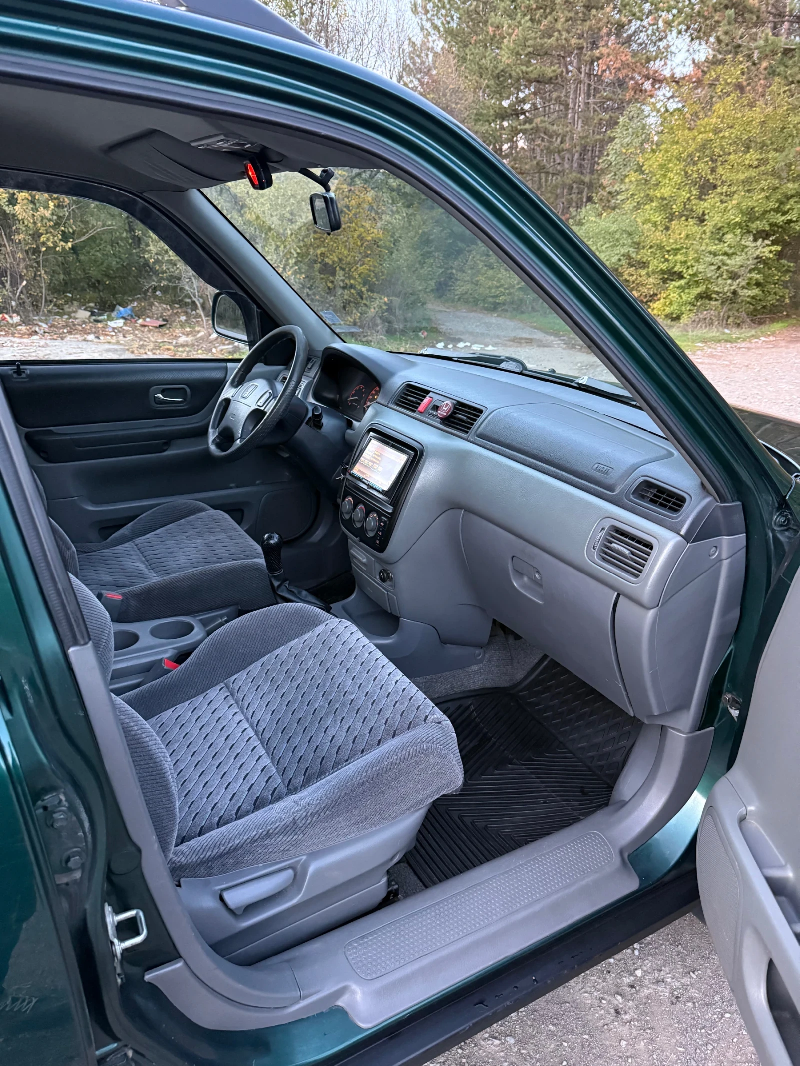 Honda Cr-v 2.0i  / /  /   | Mobile.bg   11