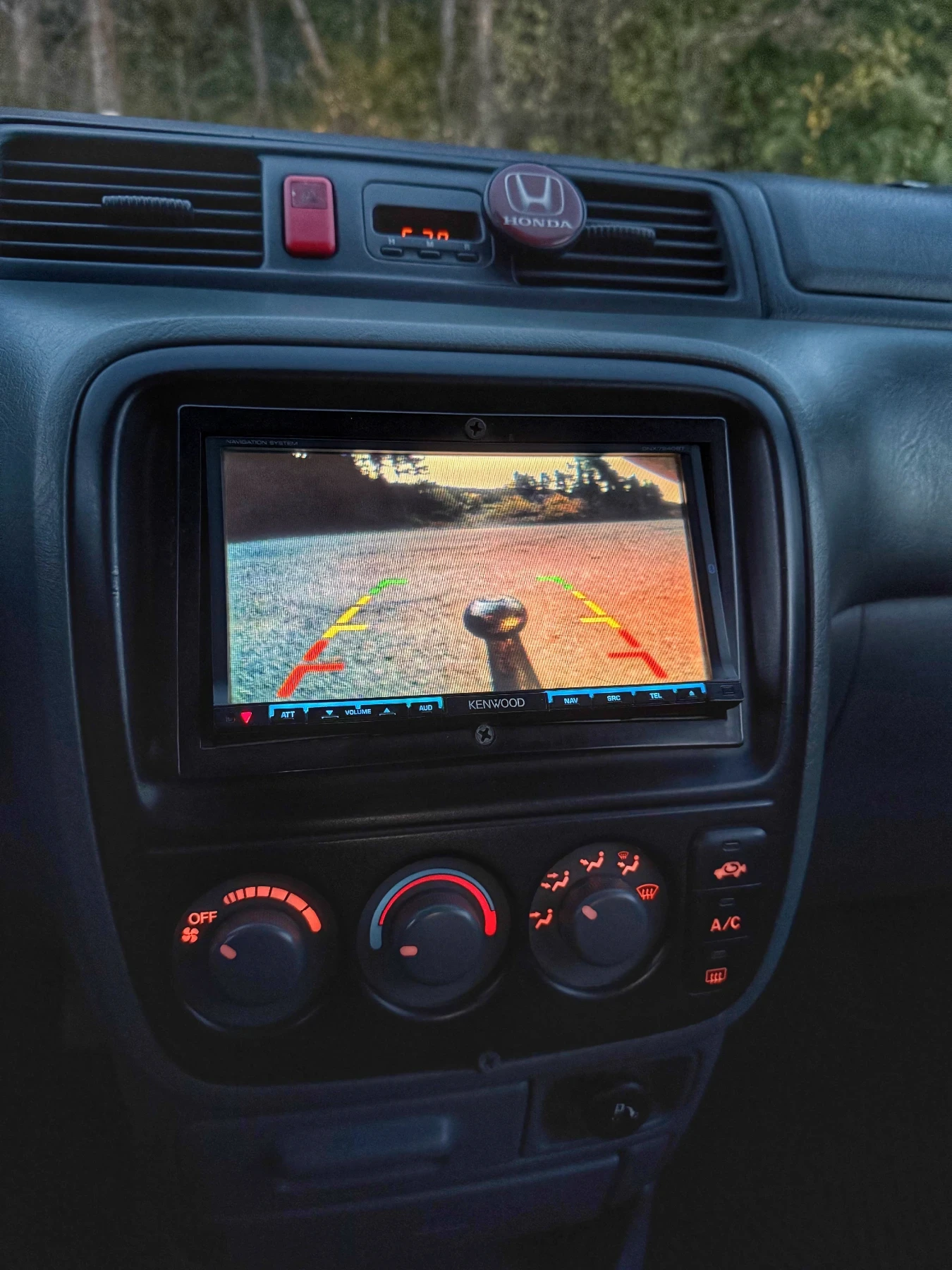 Honda Cr-v 2.0i  / /  /   | Mobile.bg   14