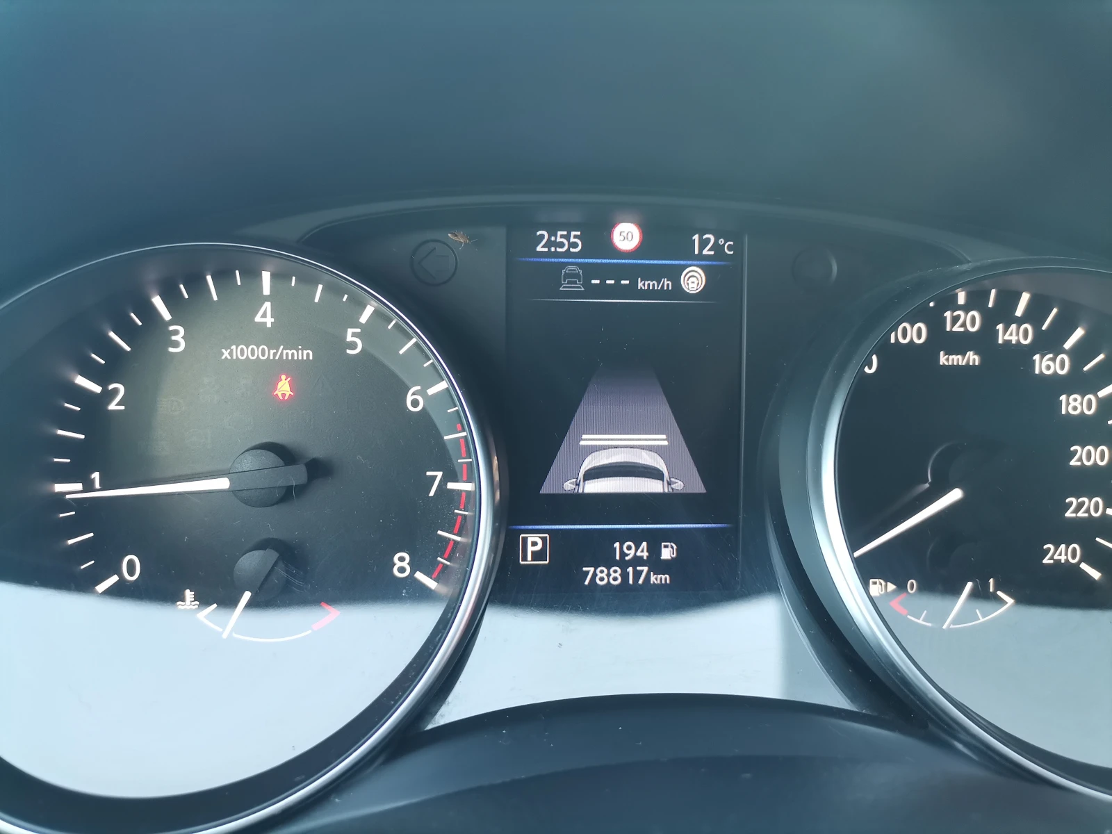 Nissan Qashqai Tekna Bose - изображение 6