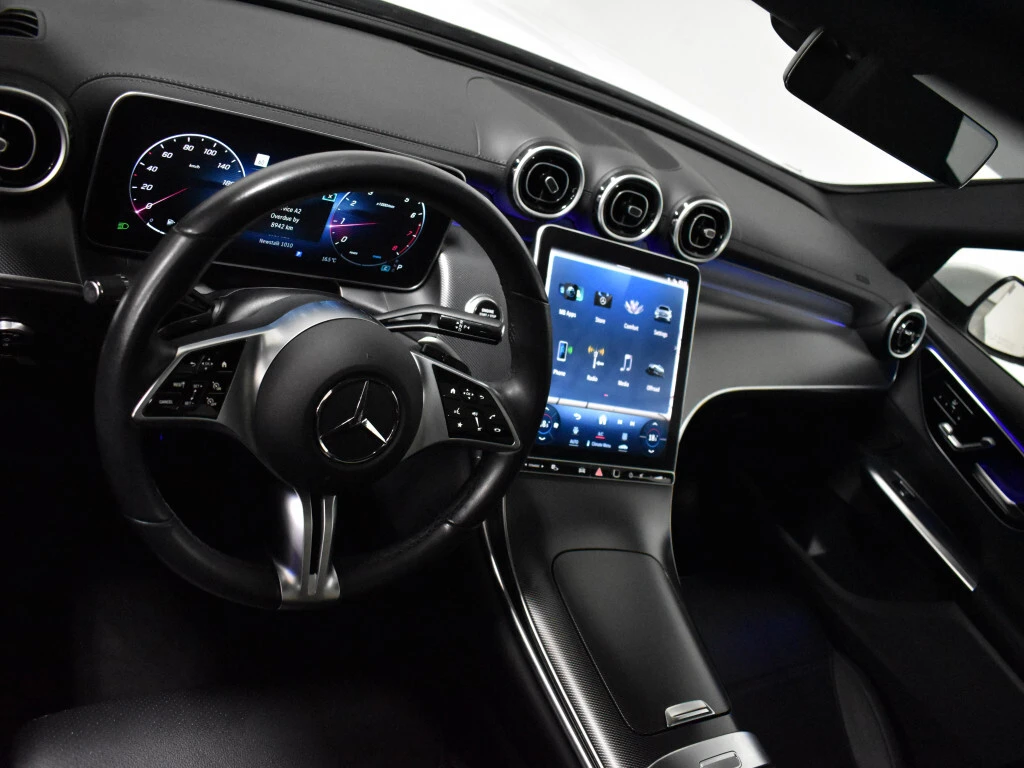 Mercedes-Benz GLC 300 4MATIC/АMBIENT/ЛИЗИНГ - изображение 6