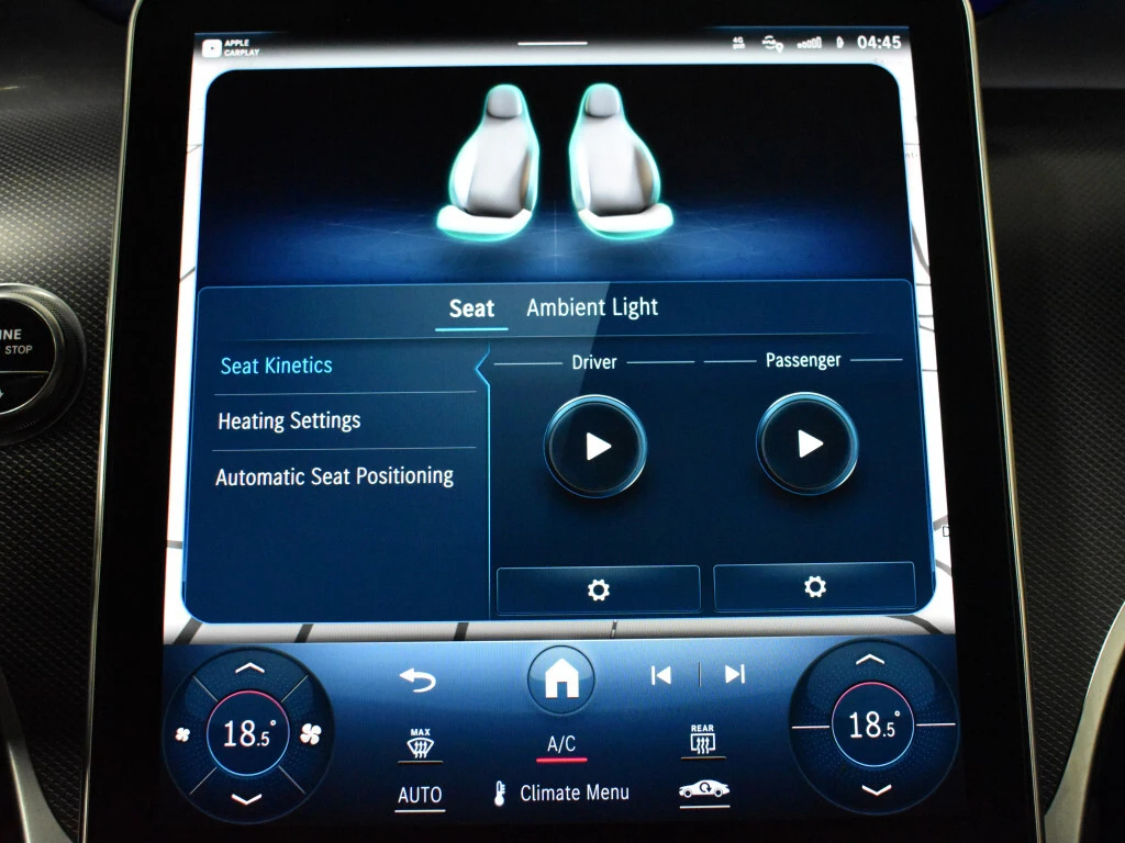 Mercedes-Benz GLC 300 4MATIC/АMBIENT/ЛИЗИНГ - изображение 10