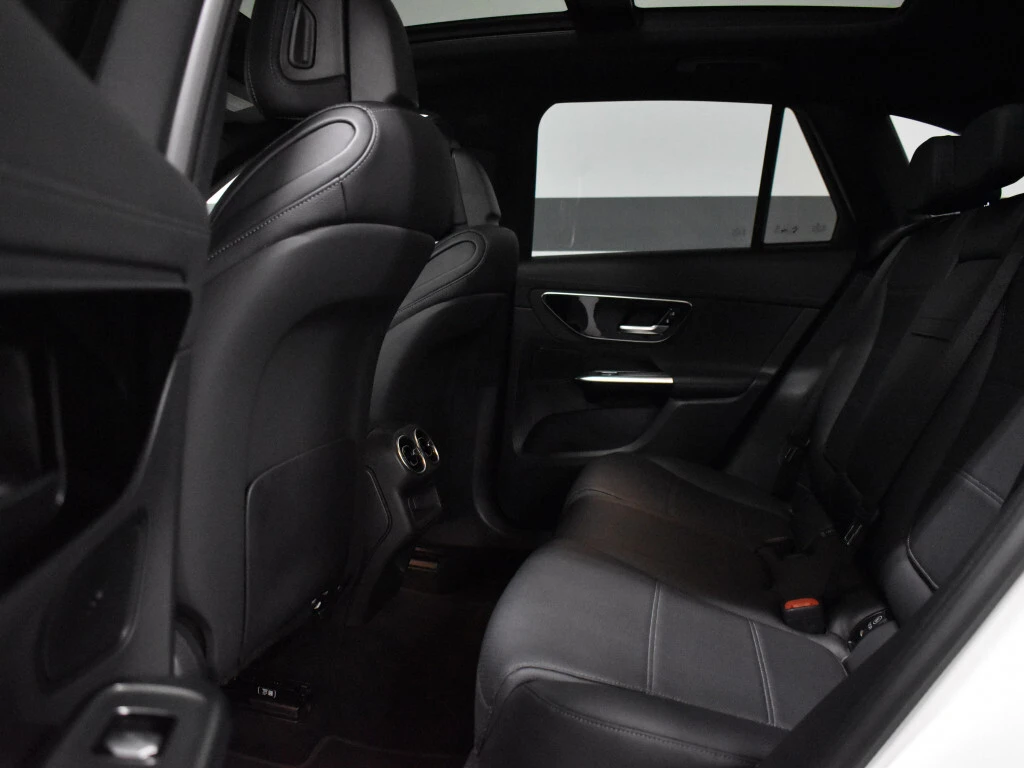 Mercedes-Benz GLC 300 4MATIC/MBIENT/ | Mobile.bg   12