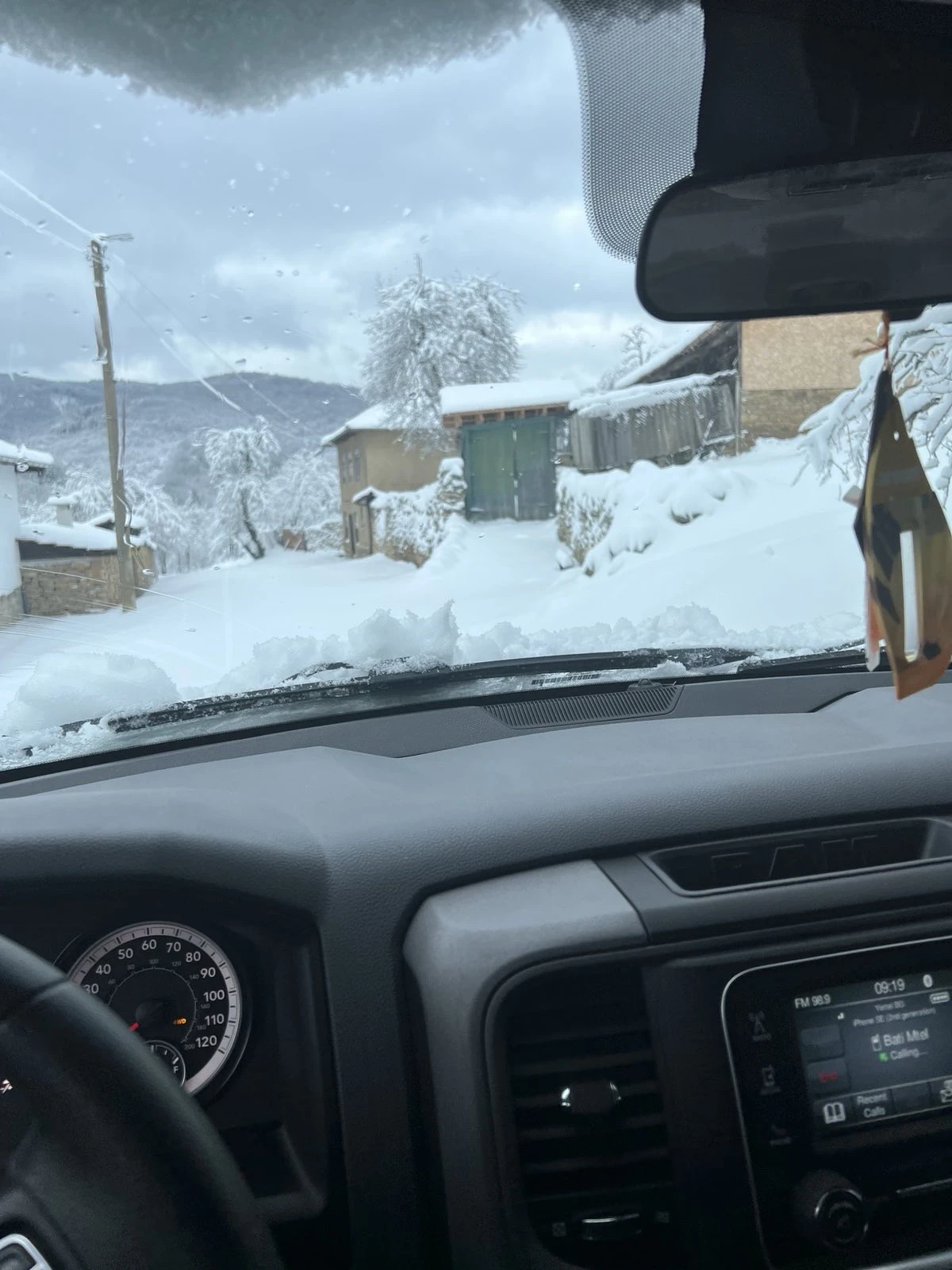 Dodge RAM 1500 5.7 HEMI | Mobile.bg   2