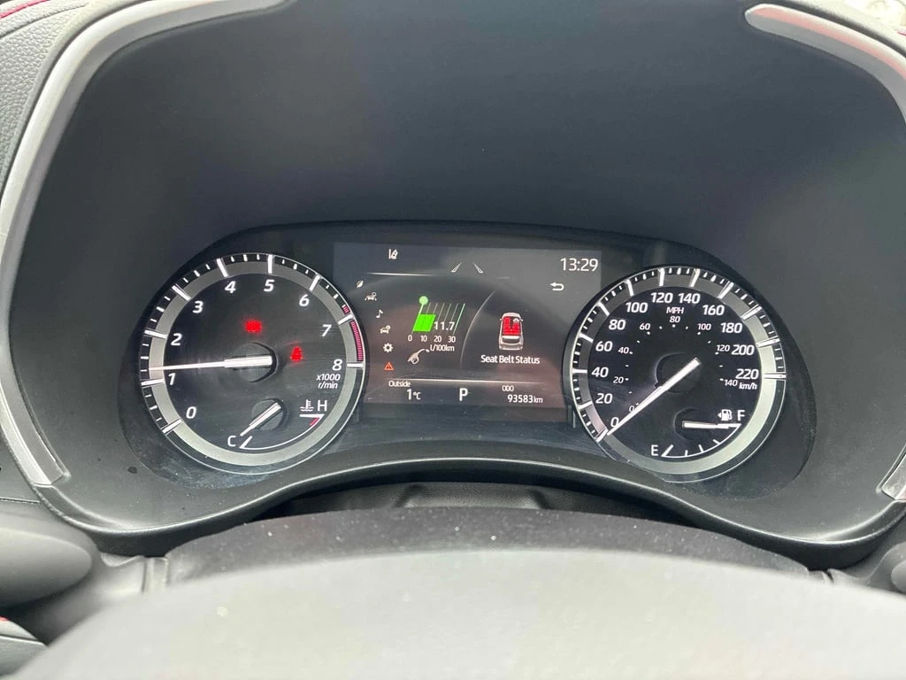 Toyota Highlander  XSE * CARFAX *    | Mobile.bg   8