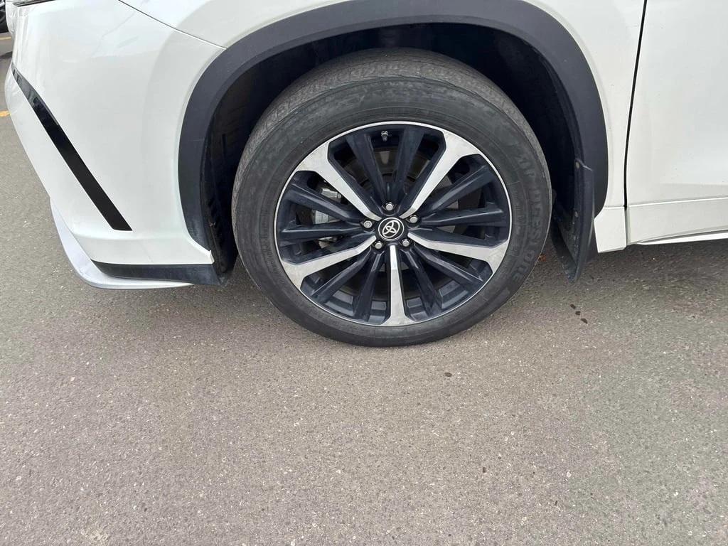 Toyota Highlander  XSE * CARFAX *    | Mobile.bg   6