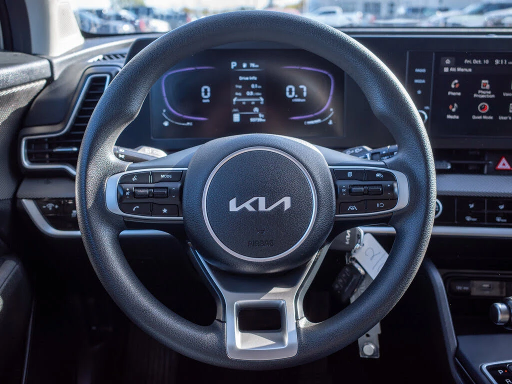 Kia Sportage LX AWD*  | Mobile.bg   12