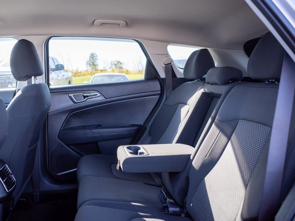 Kia Sportage LX AWD*  - изображение 10