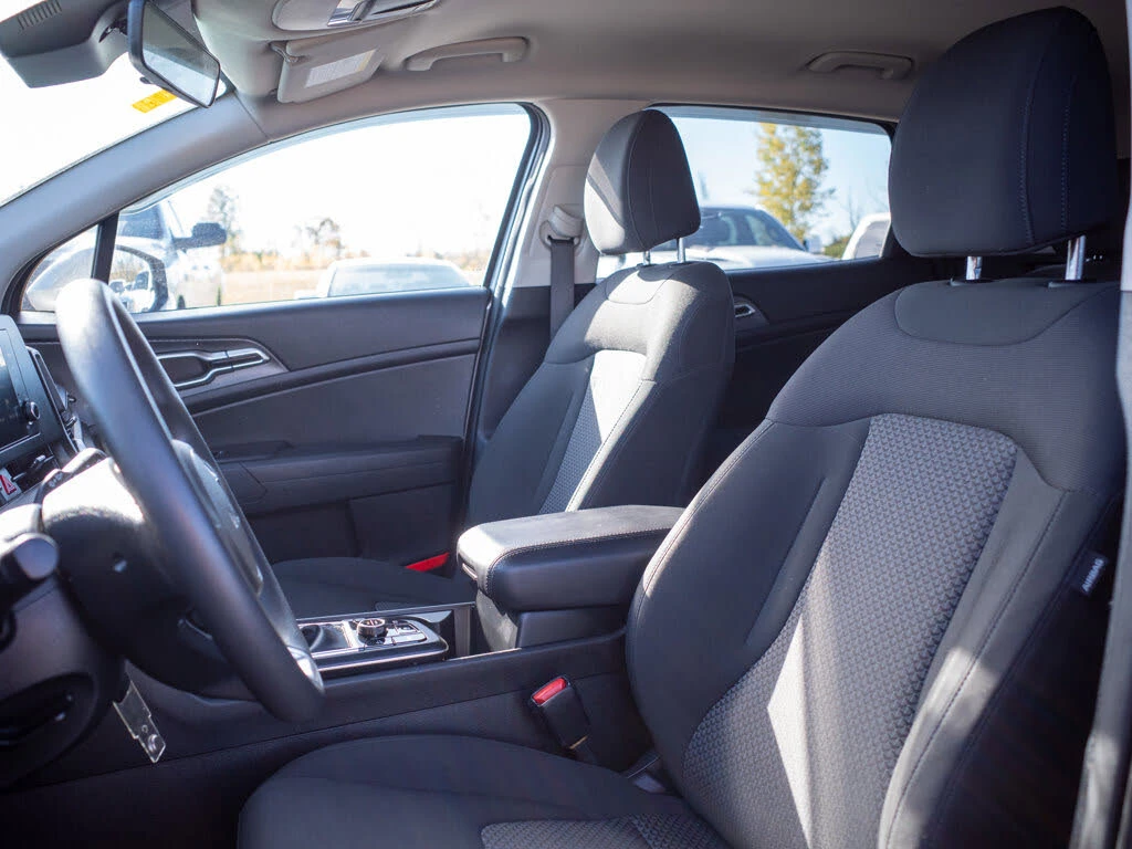 Kia Sportage LX AWD*  - изображение 9