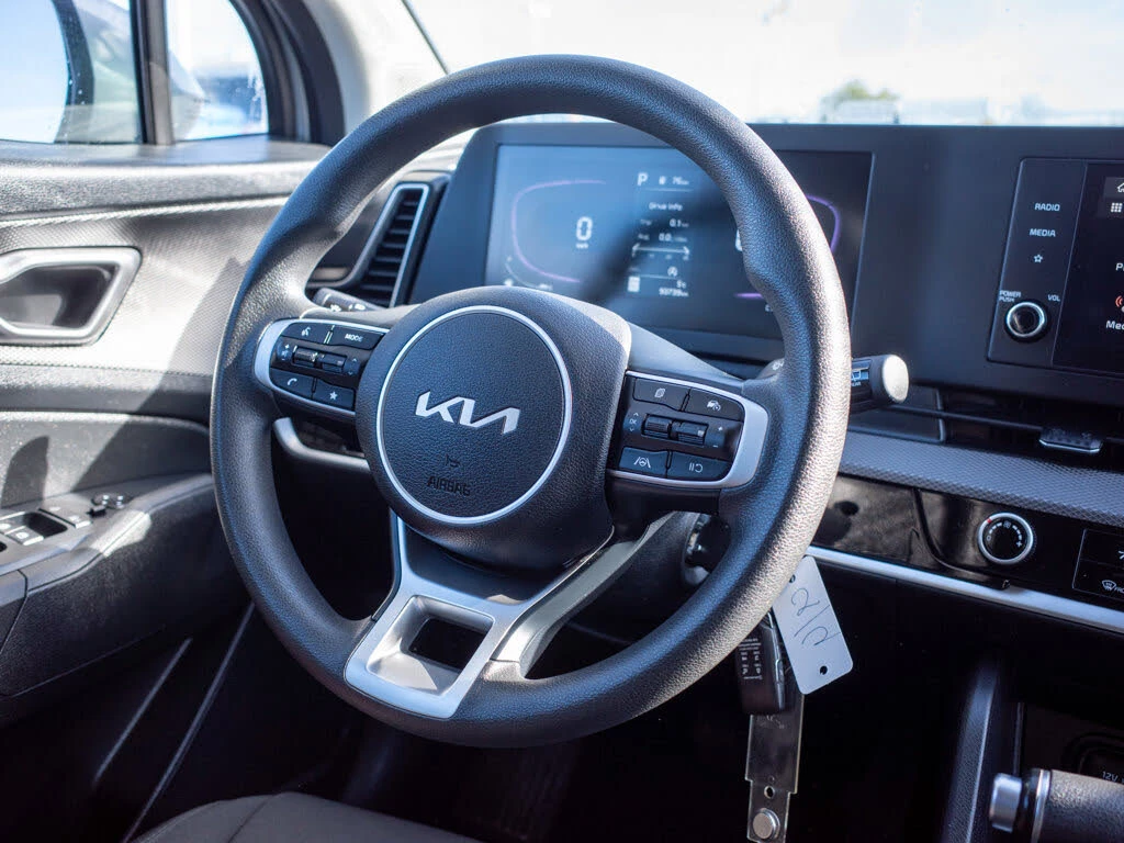 Kia Sportage LX AWD*  | Mobile.bg   11