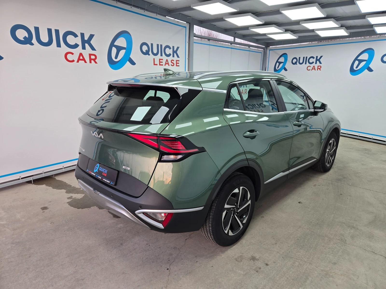 Kia Sportage 1.6 T-GDi/TOP/MHEV/ | Mobile.bg � ����������� 6