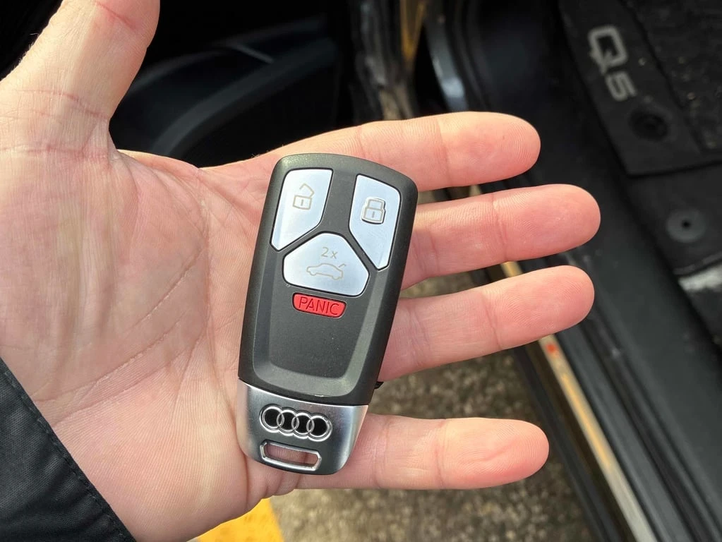 Audi Q5 * Technik * CARFAX * ��� ������������ ������ | Mobile.bg � ����������� 14