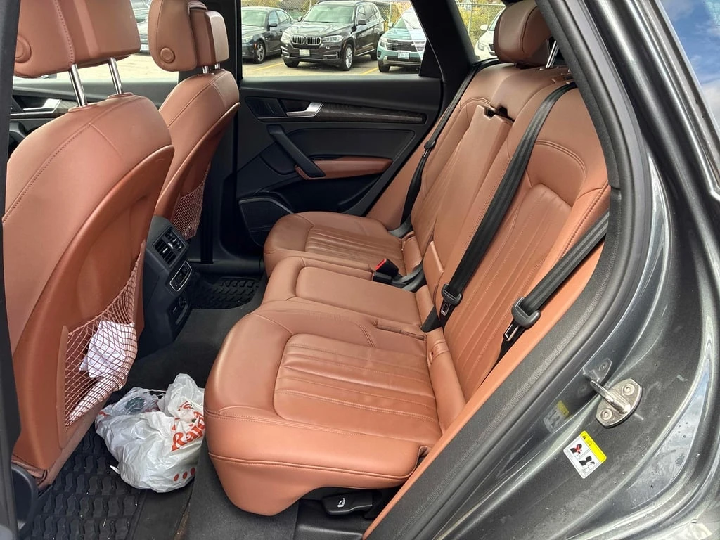 Audi Q5 * Technik * CARFAX * ��� ������������ ������ | Mobile.bg � ����������� 12