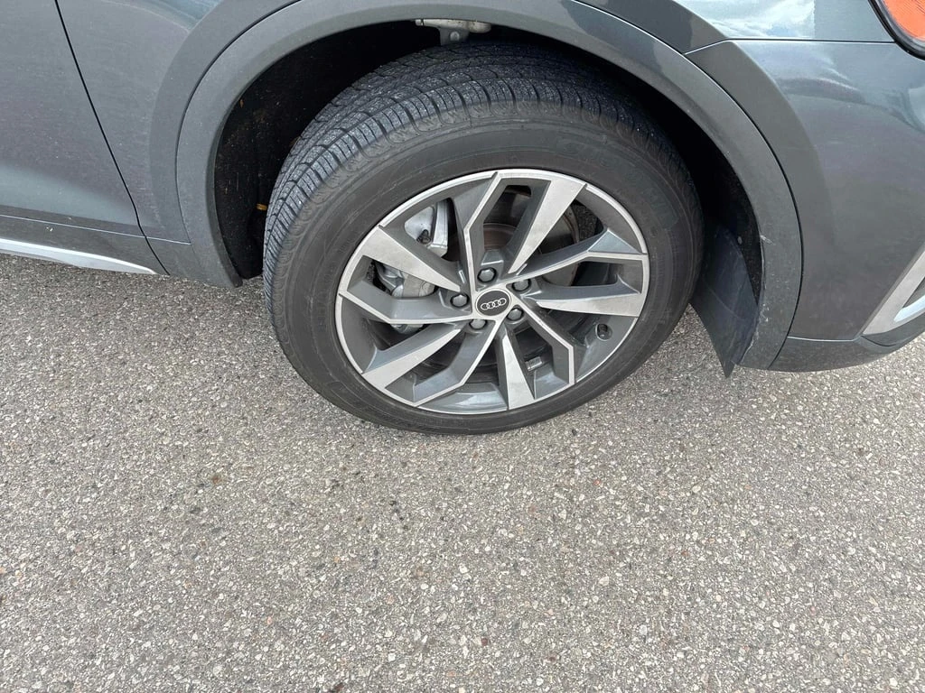 Audi Q5 * Technik * CARFAX * БЕЗ ПЪРВОНАЧАЛНА ВНОСКА - изображение 7