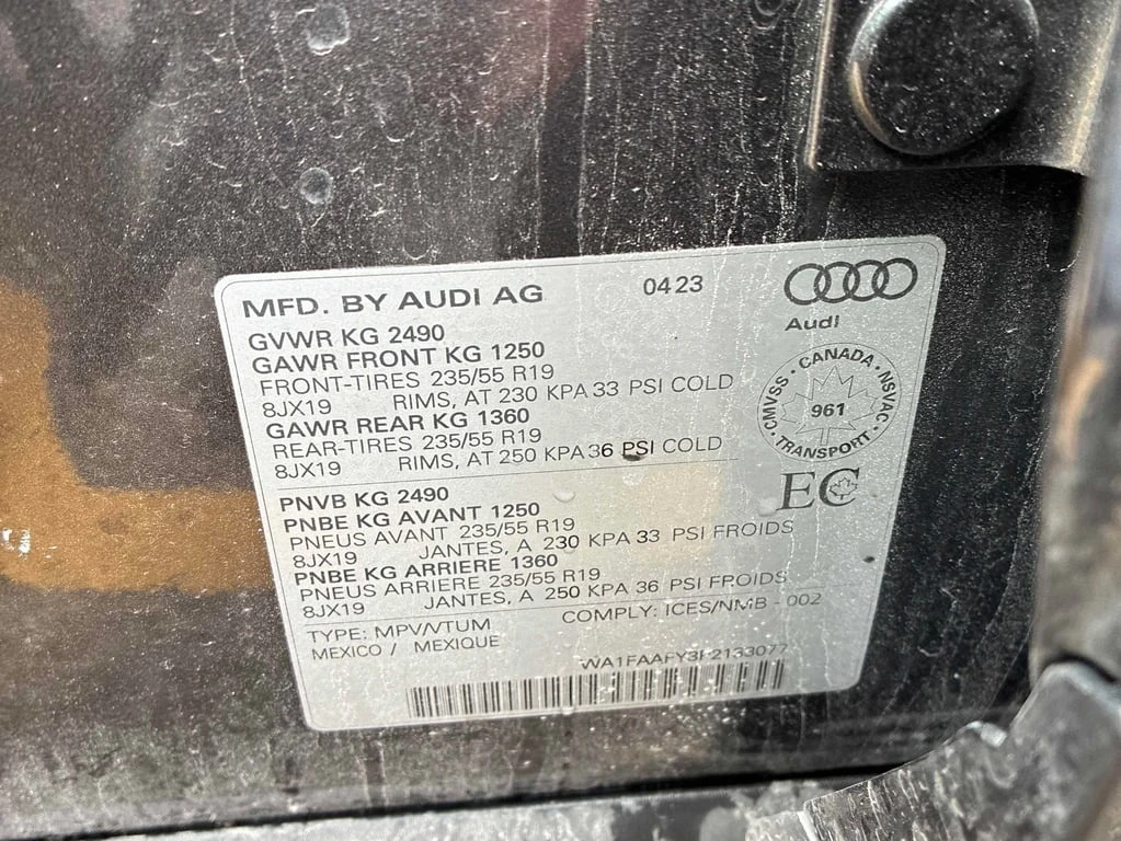 Audi Q5 * Technik * CARFAX * БЕЗ ПЪРВОНАЧАЛНА ВНОСКА - изображение 10