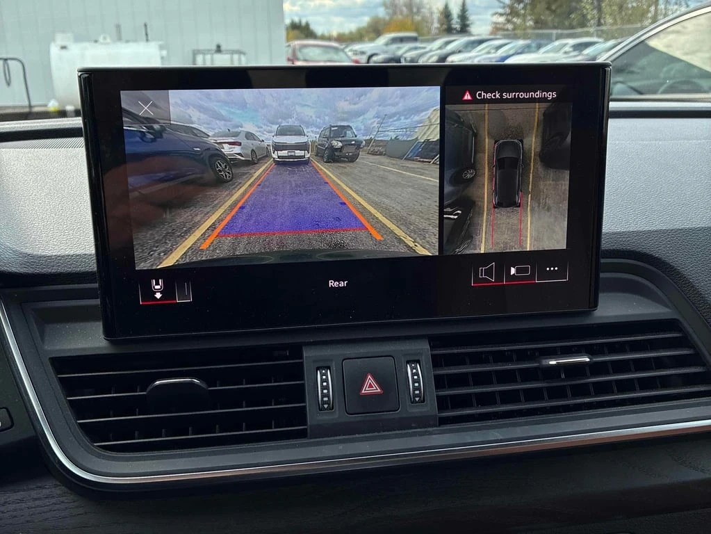 Audi Q5 * Technik * CARFAX * ��� ������������ ������ | Mobile.bg � ����������� 15