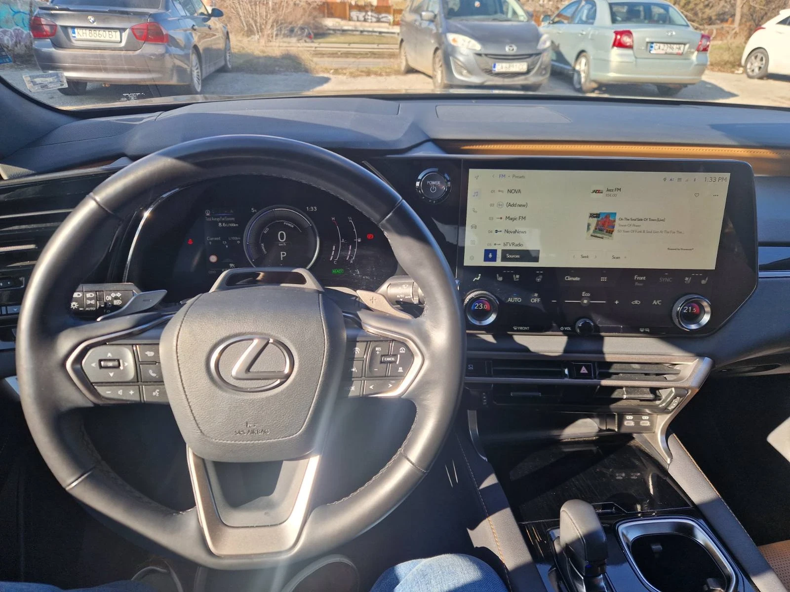 Lexus RX 350h | Mobile.bg � ����������� 6