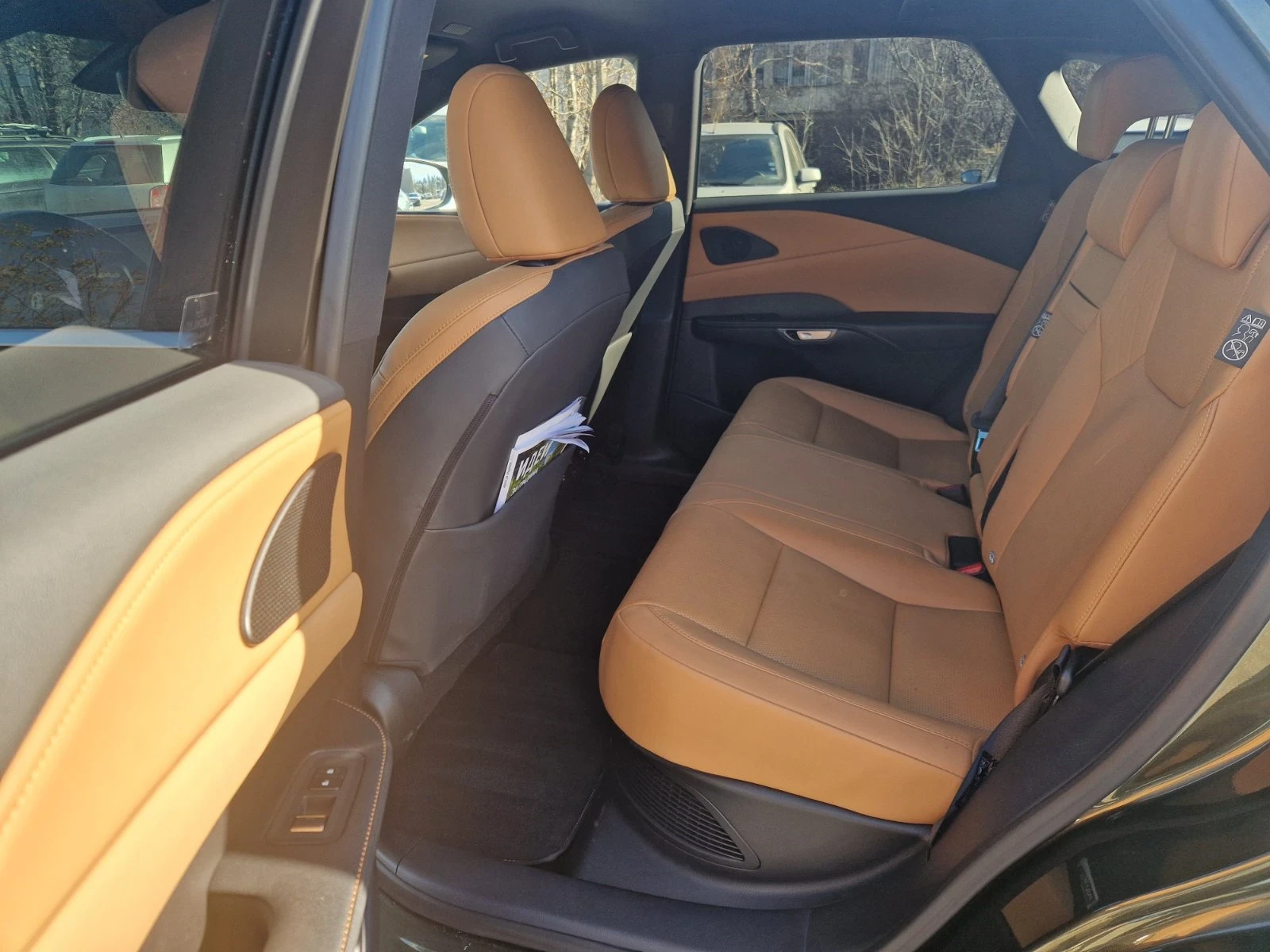 Lexus RX 350h | Mobile.bg � ����������� 5