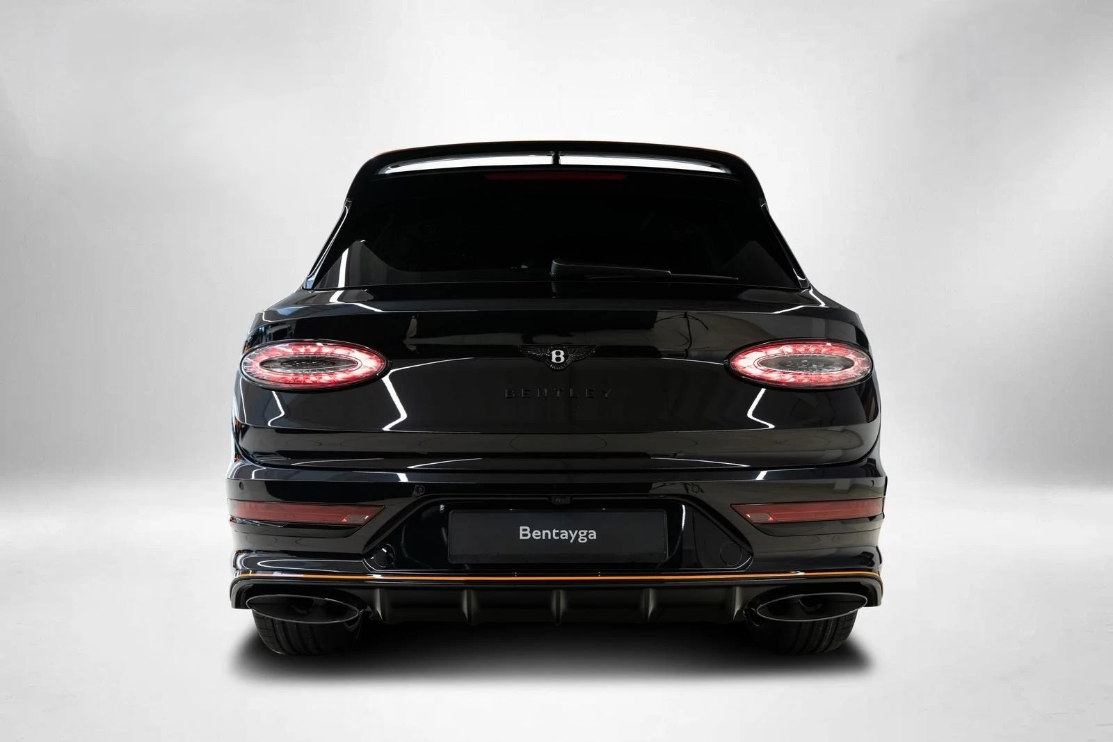 Bentley Bentayga SPEED/NEW MODEL/CARBON/BLACKLINE/MANDARIN/CERAMIC/ - изображение 6