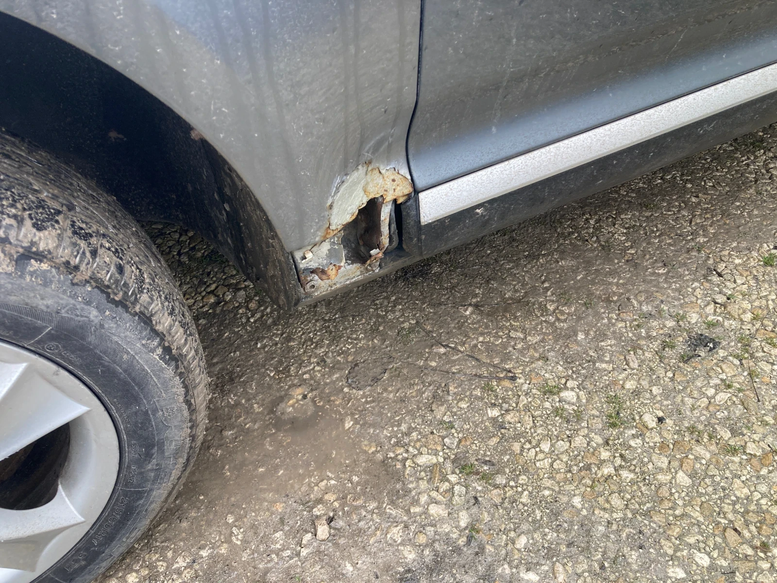 Porsche Cayenne 3.2 - изображение 3