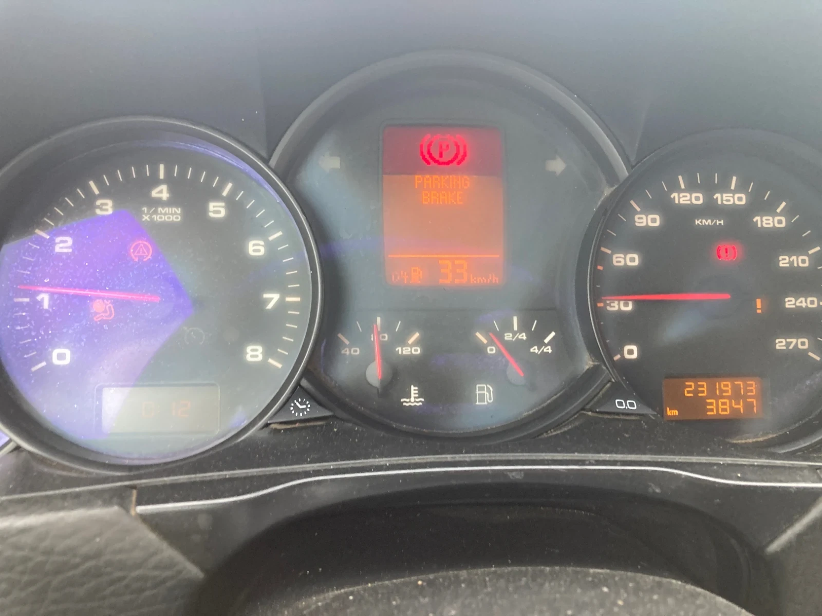 Porsche Cayenne 3.2 - изображение 7