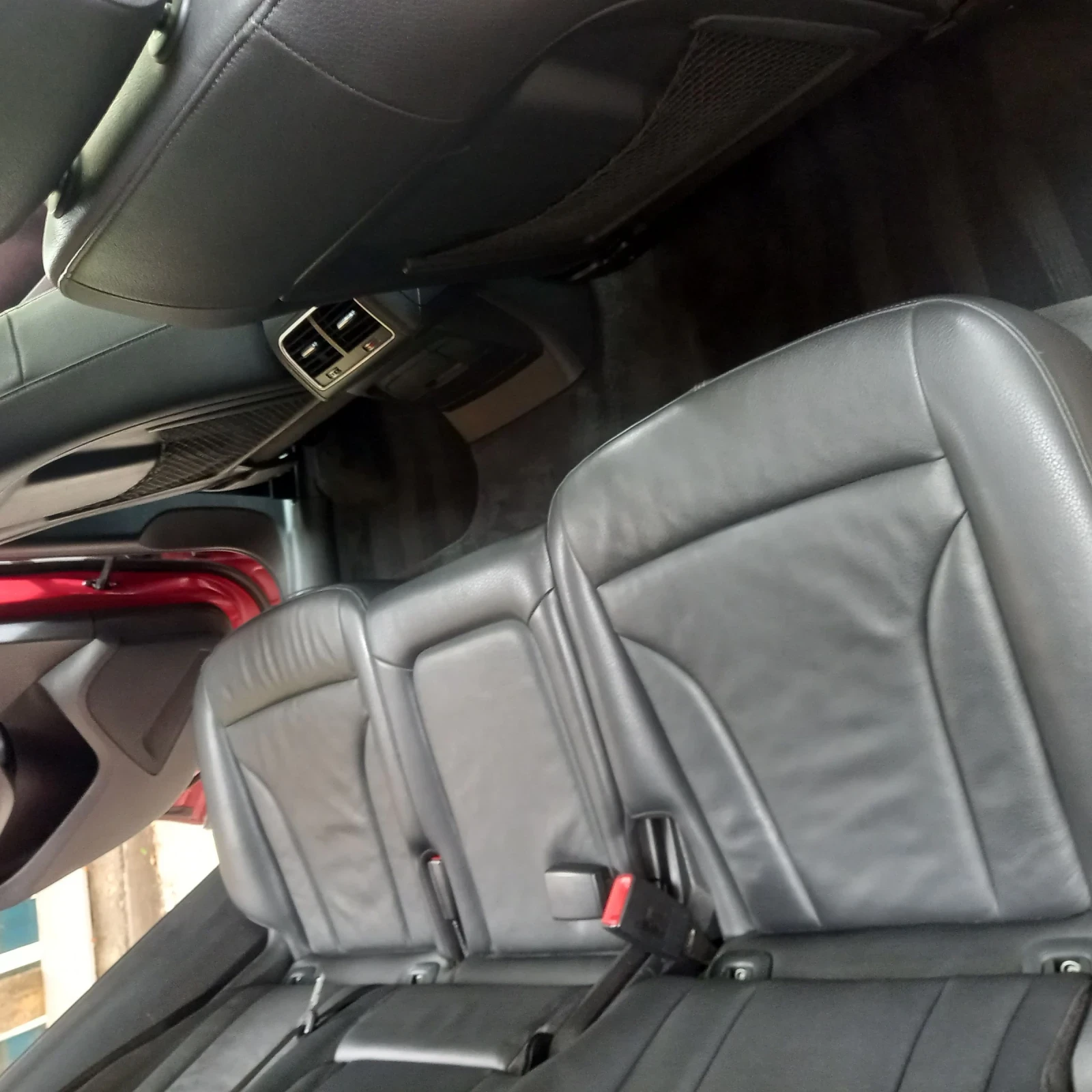 Audi Q5 2.0 tfsi - изображение 8