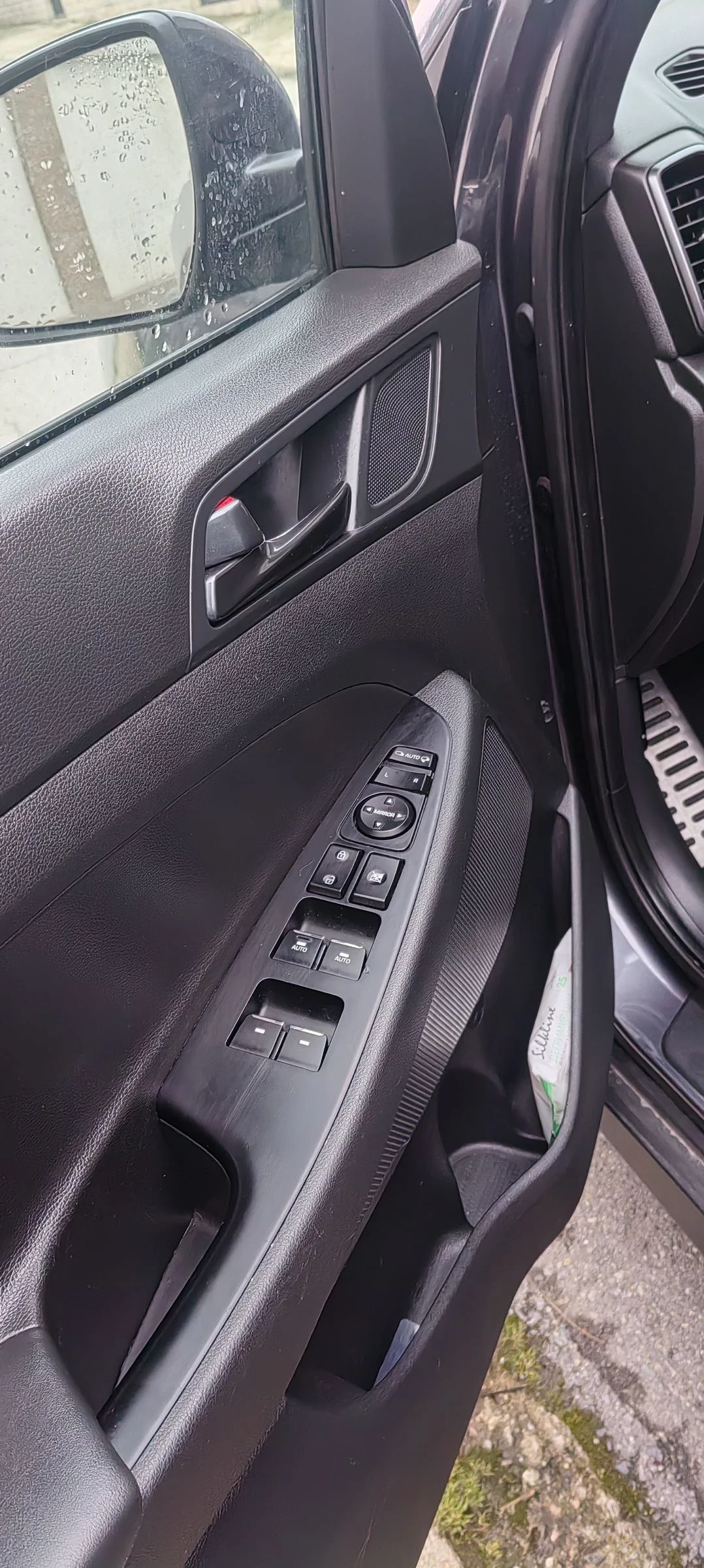 Hyundai Tucson Mild Hybrid | Mobile.bg � ����������� 5