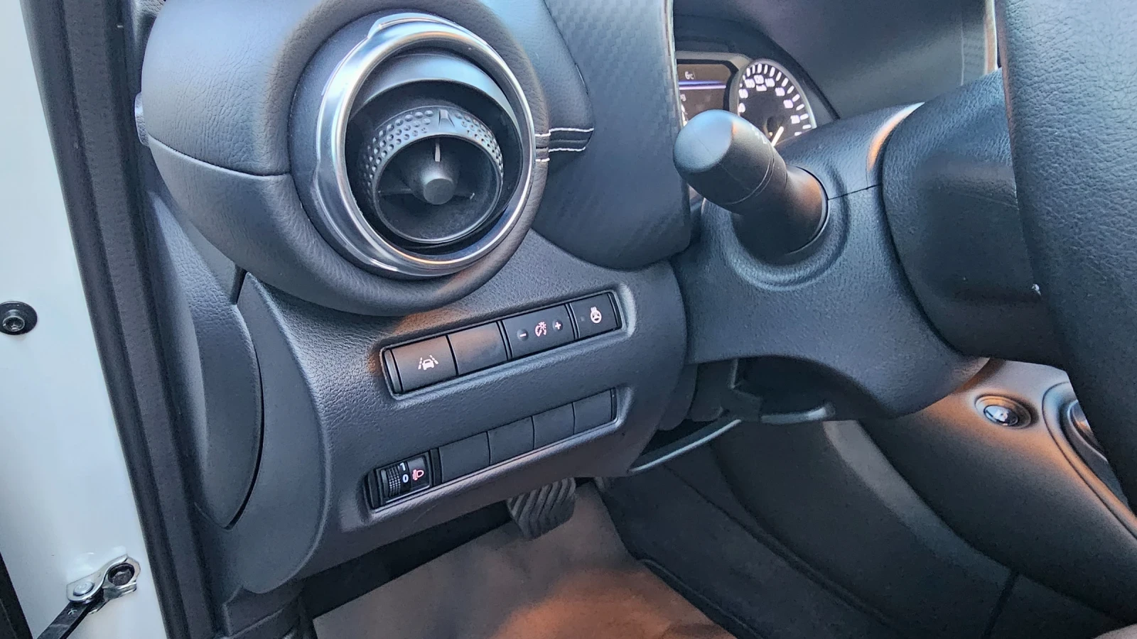 Nissan Juke Germany* 1, 6 Hybrid Multi-Mode "N-Connecta  | Mobile.bg � ����������� 11