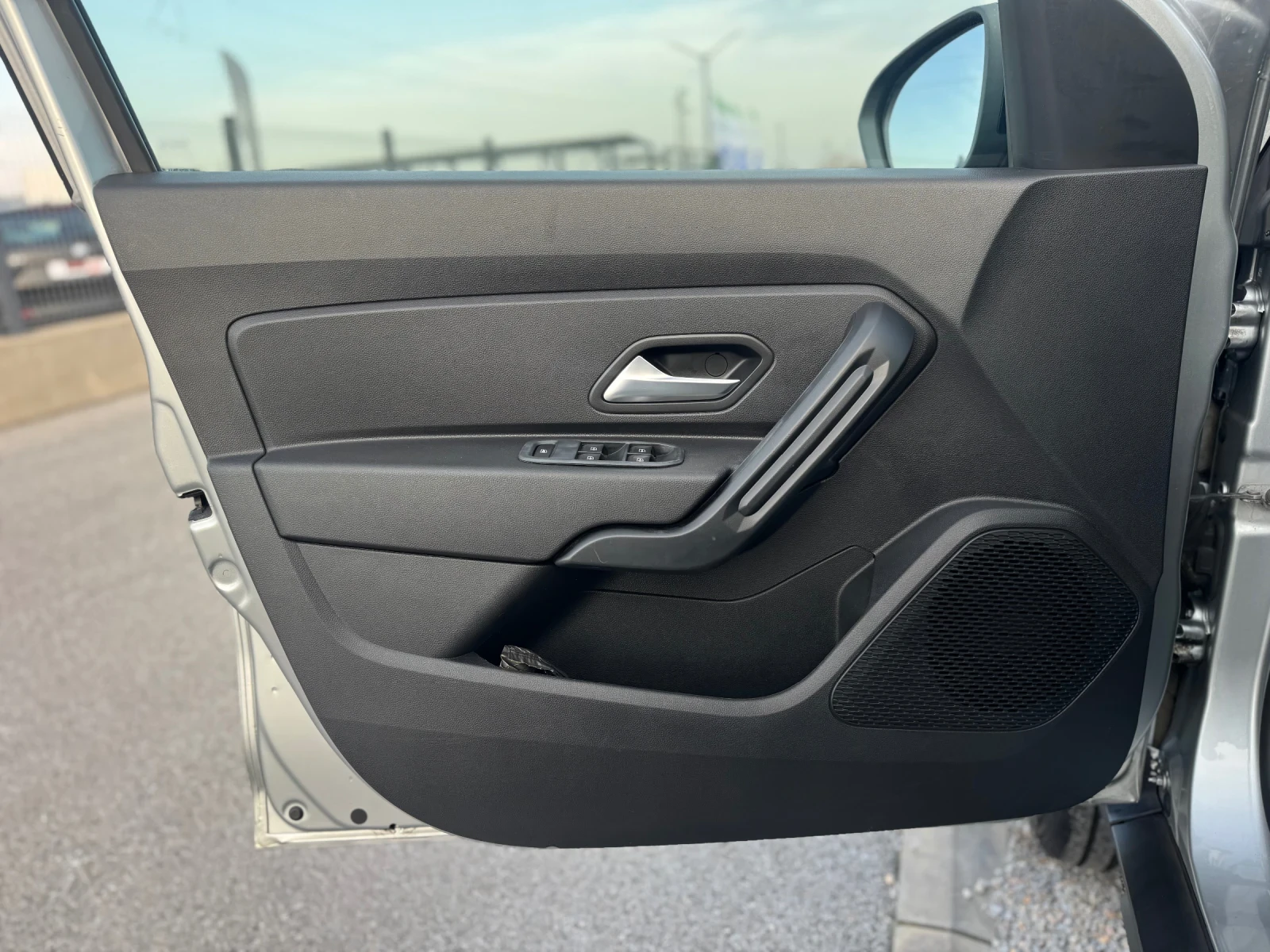 Dacia Duster LPG 27000km!!! | Mobile.bg � ����������� 11