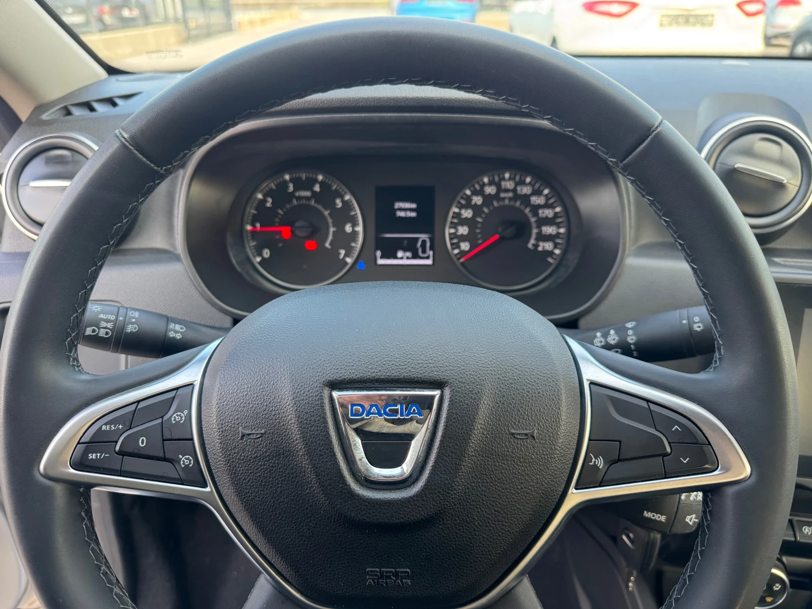 Dacia Duster LPG 27000km!!! | Mobile.bg � ����������� 17