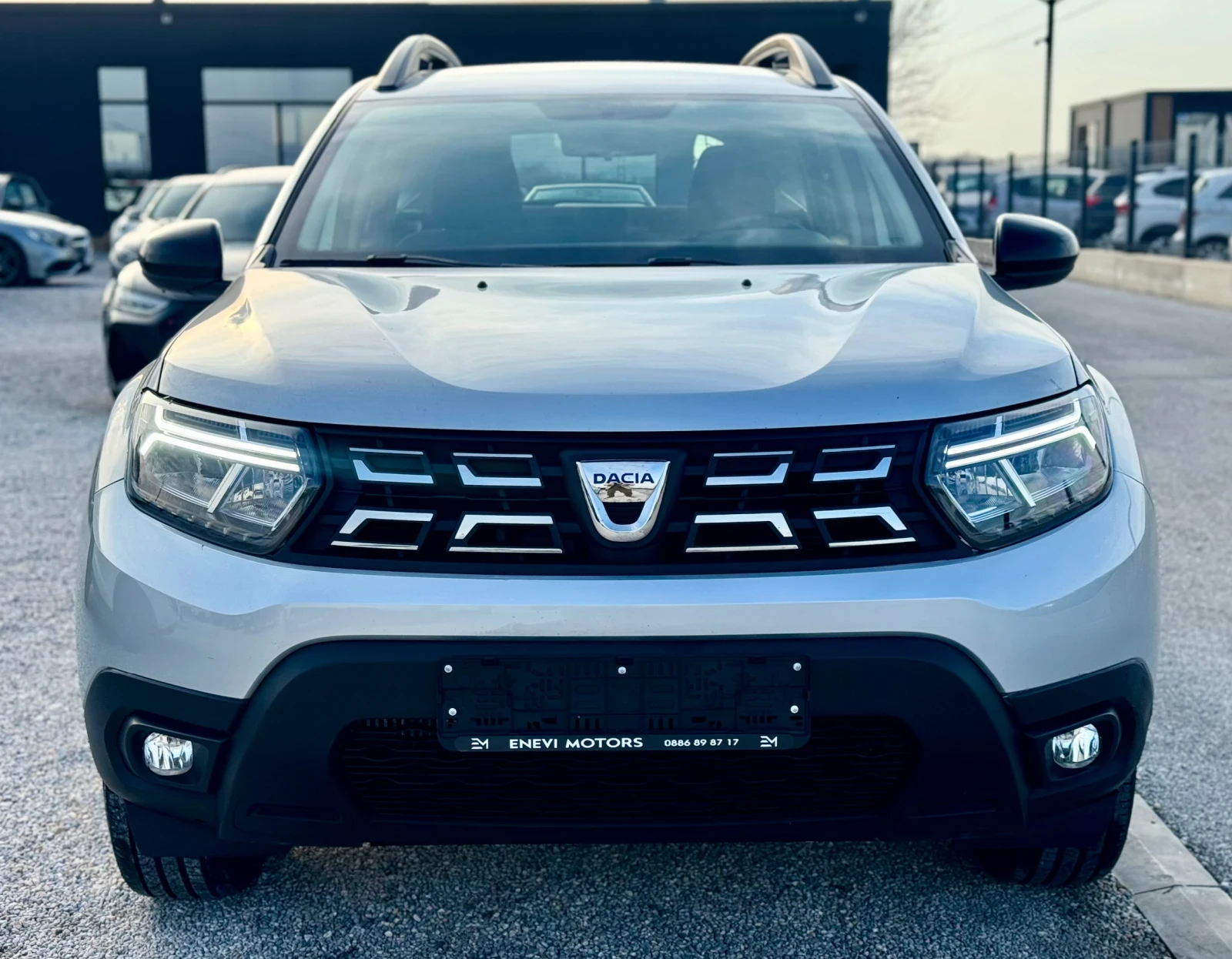 Dacia Duster LPG 27000km!!! | Mobile.bg � ����������� 2