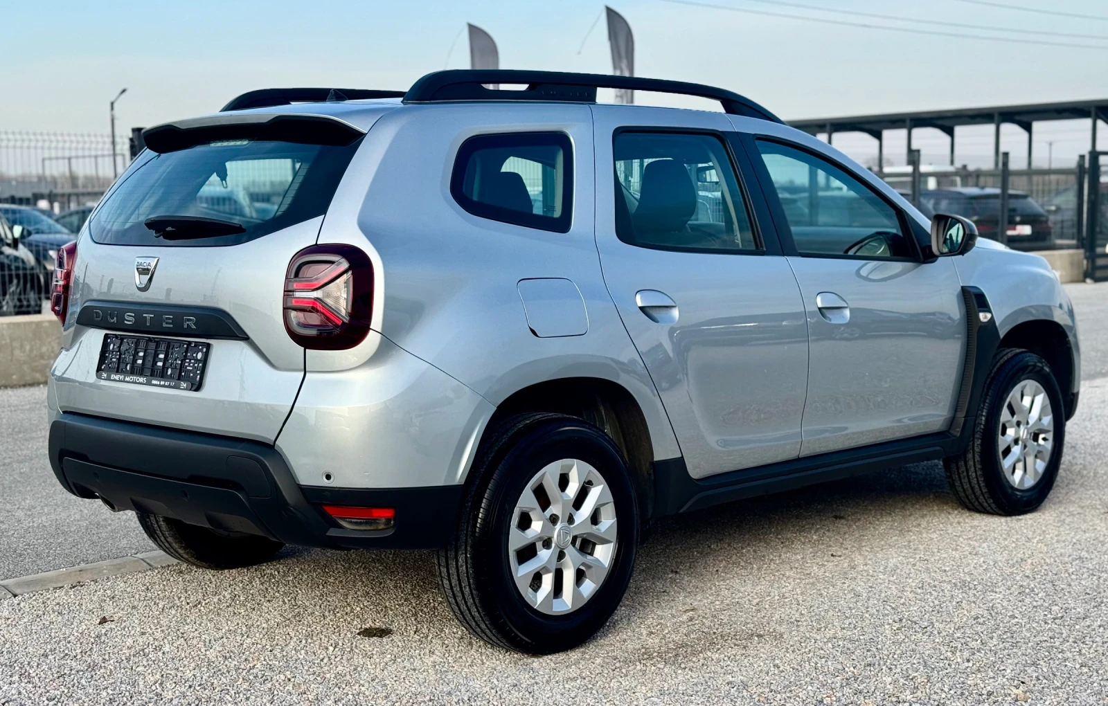 Dacia Duster LPG 27000km!!! | Mobile.bg � ����������� 6