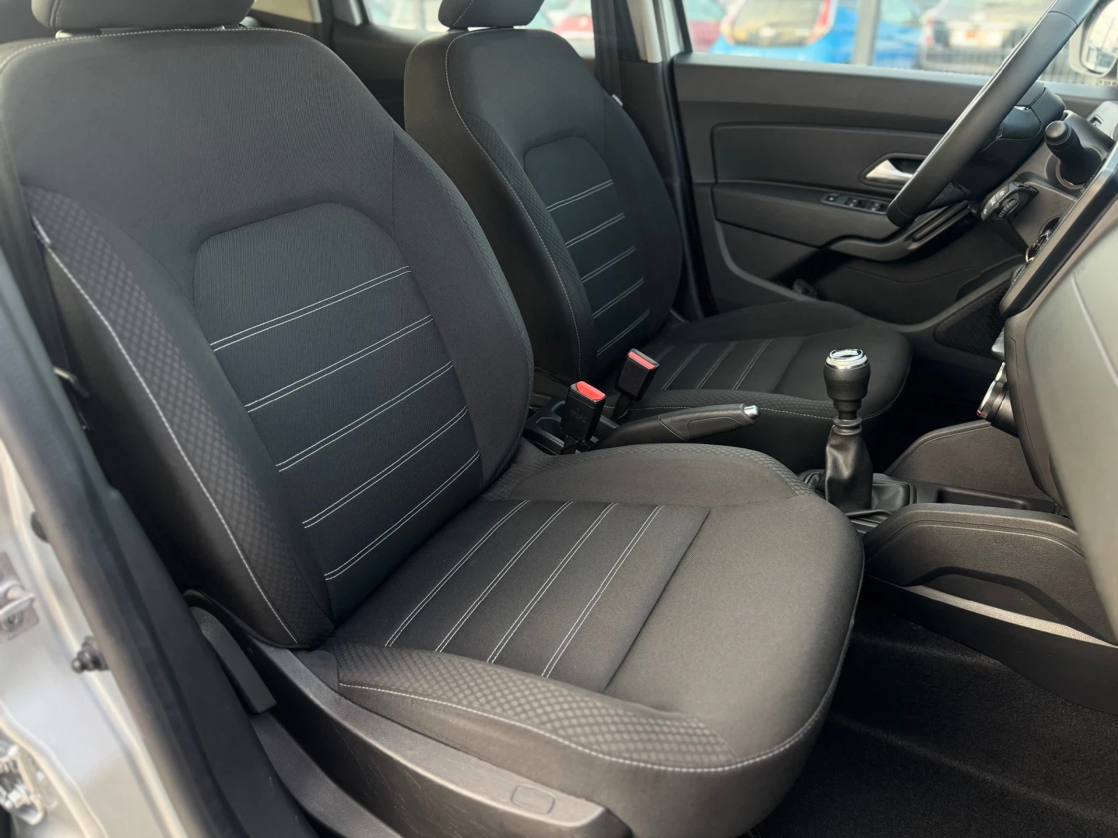 Dacia Duster LPG 27000km!!! | Mobile.bg � ����������� 16