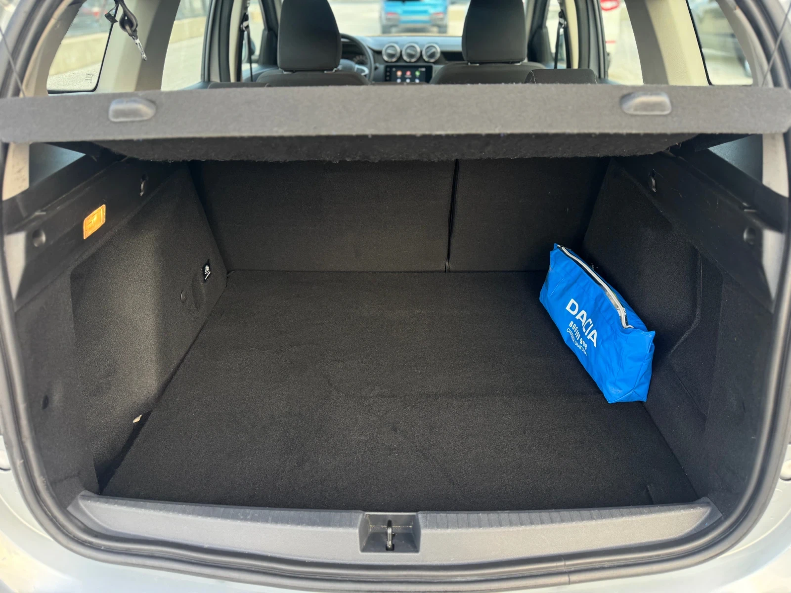 Dacia Duster LPG 27000km!!! | Mobile.bg � ����������� 13