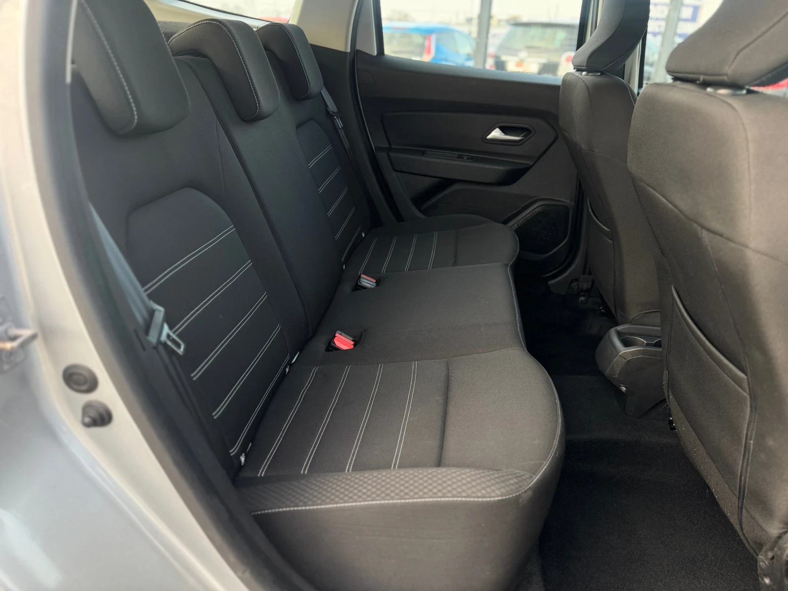 Dacia Duster LPG 27000km!!! | Mobile.bg � ����������� 14