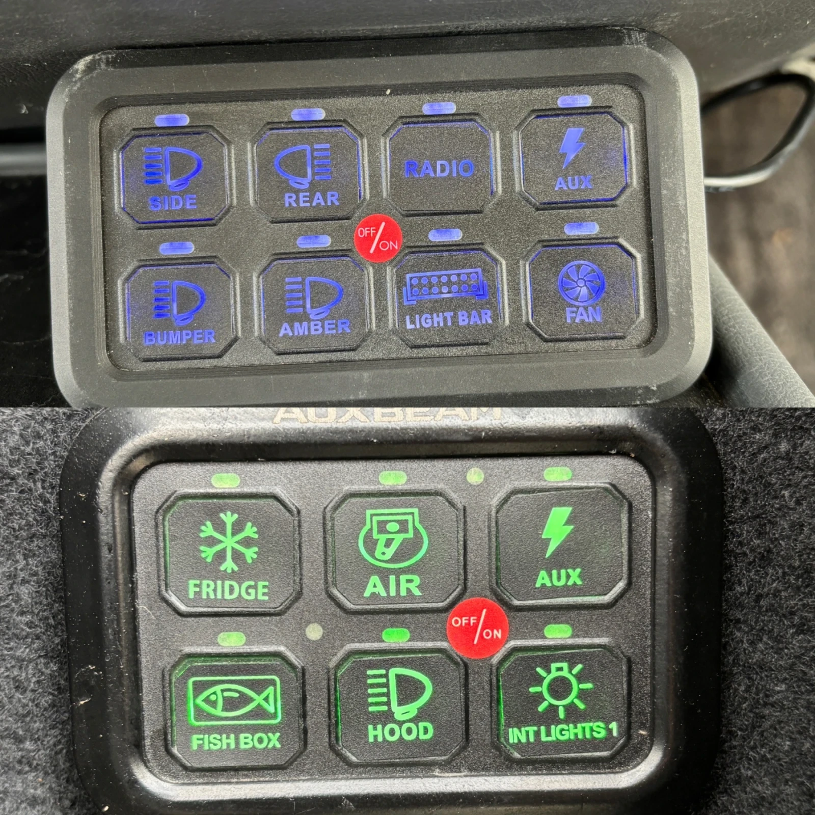 Toyota Land cruiser 4.5 | J80 | OFF-ROAD, снимка 9 - Автомобили и джипове - 53907637